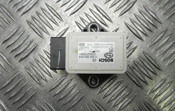 Subaru Forester SH Other brake parts 27542FG001 X2915