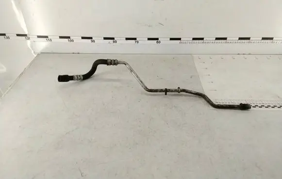 BMW 5 E60 E61 Power steering hose/pipe/line 324123498211 6761700101E