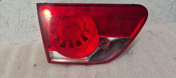 Seat Altea XL Tailgate rear/tail lights 5P8945108B