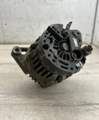Skoda Fabia Mk1 (6Y) Generator/alternator
