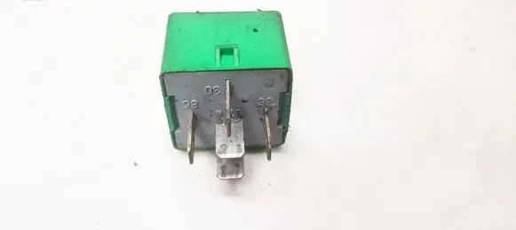 Fiat Ulysse Other relay 12V35A03531