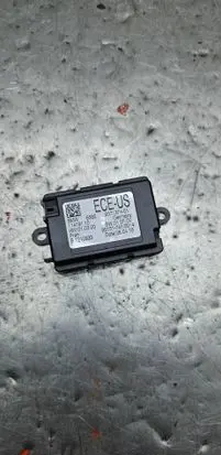 BMW 4 F32 F33 Other control units/modules 9371374 1210933 11419110