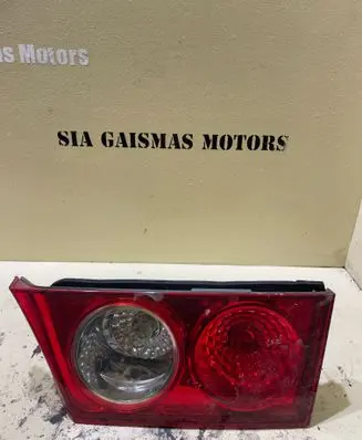 Honda Accord Tailgate rear/tail lights
