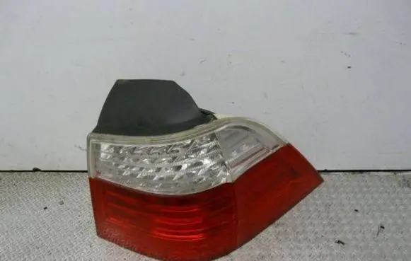 BMW 5 E60 E61 Rear/tail lights