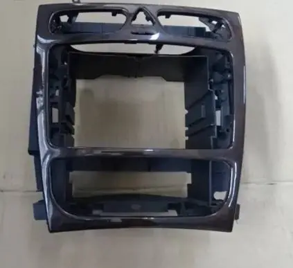 Mercedes-Benz C W203 Dashboard trim 41270202 A2036804639
