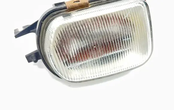 Mercedes-Benz C W203 Front seat light 215820556