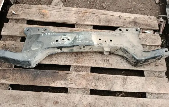 Fiat Doblo Front subframe