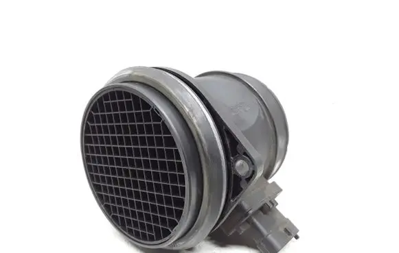 Volvo S60 Mass air flow meter 30785472 0281002972 8G9N12B579AA