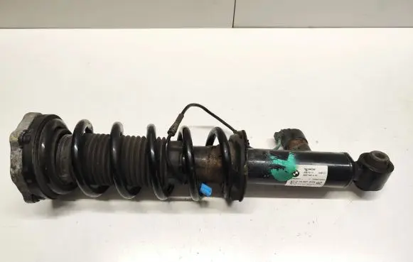 BMW X3 G01 Rear shock absorber/damper 6887148 10817611 75688714802