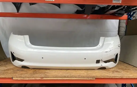 BMW 3 G20 G21 Rear bumper 51127427998 15857711