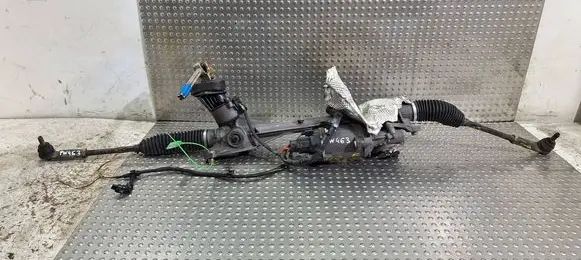 Skoda Octavia Mk3 (5E) Steering rack 5Q1423051AB