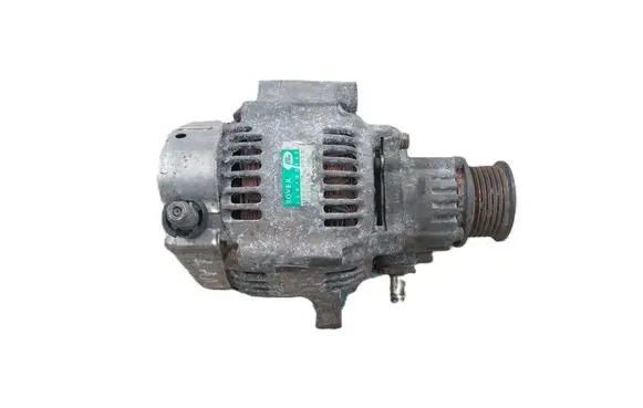 Land Rover Freelander Generator/alternator YLE102080 1002132630