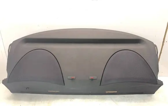 Mercedes-Benz CLK A209 C209 Parcel shelf A2096901349