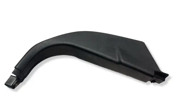 BMW X5 E70 Foot area side trim 7148508