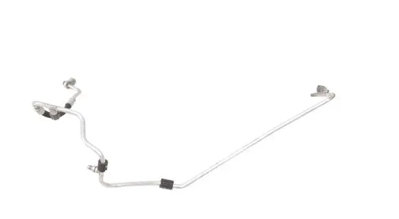 Audi Q3 8U Air conditioning (A/C) pipe/hose 8U0820741D