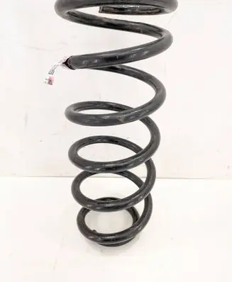 Toyota Highlander XU70 Rear coil spring 482310E730