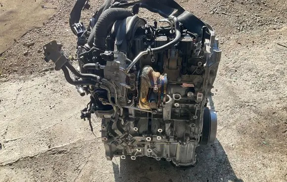 Mercedes-Benz A W177 Engine 282814 A2820103904 2820103904