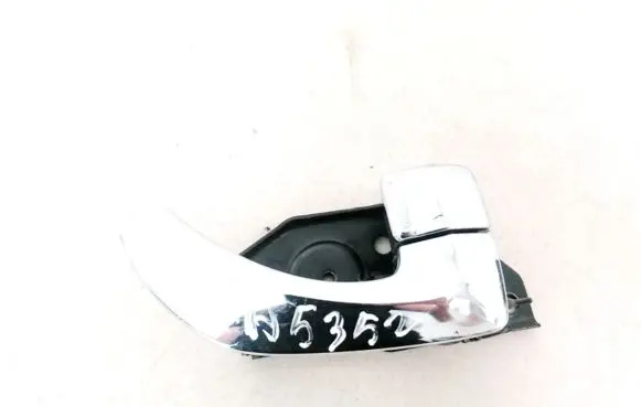 Hyundai XG Rear door interior handle