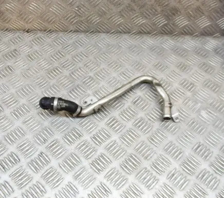 Mercedes-Benz E W213 Engine coolant pipe/hose A6542034000