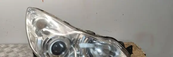 Subaru Legacy Headlight/headlamp 10020068 10020067 10020063