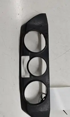 Volkswagen Polo Climate control/heater control trim 6Q0819075C