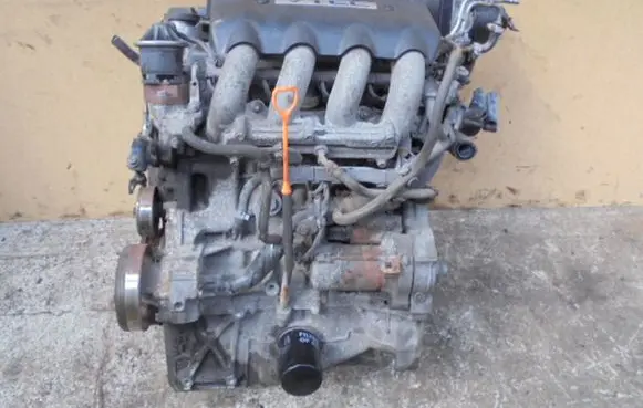 Honda Jazz Engine L15A1