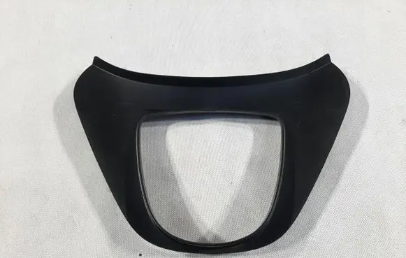 Mercedes-Benz 300 SL W198 Dashboard center trim panel A4476893137