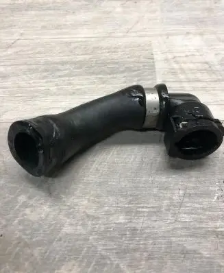 BMW 3 E90 E91 Air intake hose/pipe 10305917 7792622