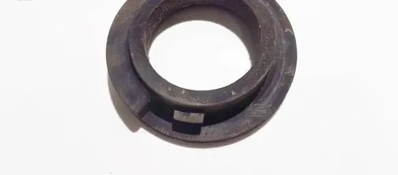 Ford Mondeo MK IV Front coil spring rubber mount 6g915599baa 6g91-5599-baa