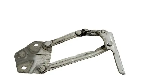 Volkswagen Caddy Engine bonnet/hood hinges 1T0823302F