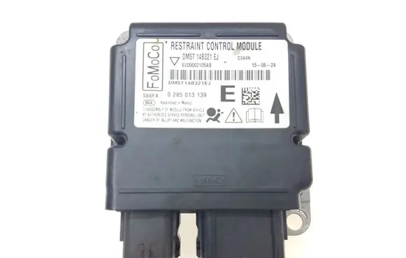 Ford C-MAX II Airbag control unit/module DM5T14B321 DM5T14B321EJ 6V00002105AB