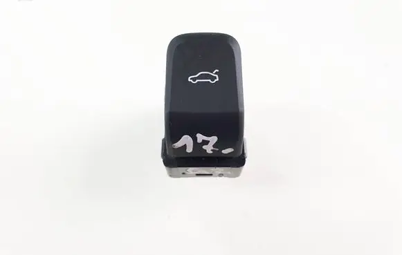 Audi Q2 - Tailgate/boot open switch button 8V0959831B