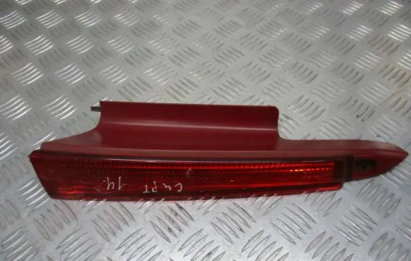 Citroen C4 I Rear/tail lights