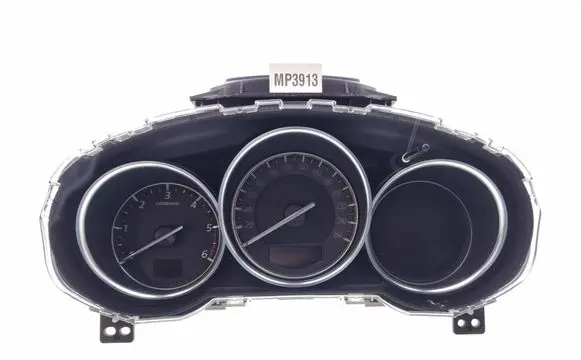 Mazda 6 Speedometer (instrument cluster) G46M55430 0716376 0500003