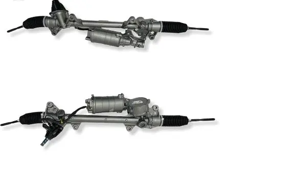 BMW 3 G20 G21 Steering rack 32106763697