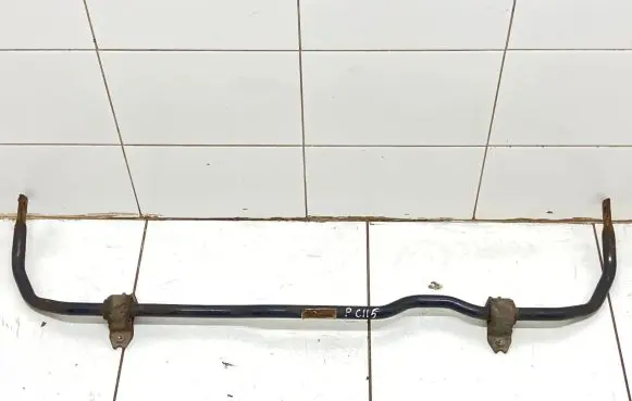 Volkswagen Golf V Front anti-roll bar/sway bar 27MBSAJ