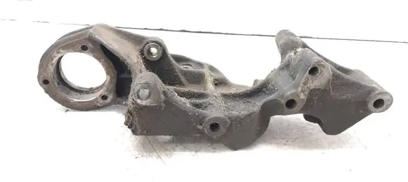 Fiat Coupe Driveshaft support bearing bracket 7617057