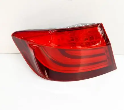 BMW 5 F10 F11 Rear/tail lights 7203231