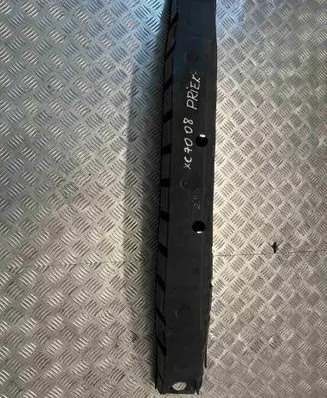 Volvo S70 V70 V70 XC Front bumper support beam 30763391