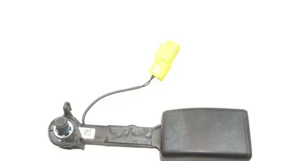Land Rover Discovery Sport Rear seatbelt buckle FK7260044AA