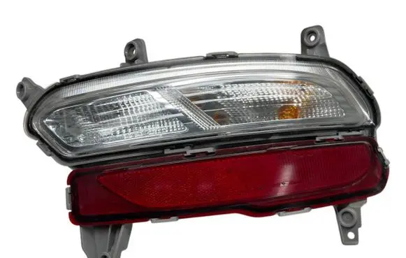 Rear fog light