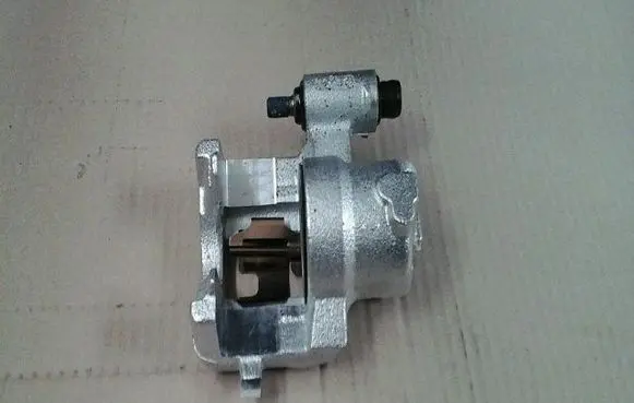 Fiat 500 Front brake caliper 0204902089
