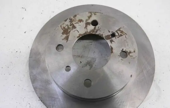 Nissan Primera Rear brake disc