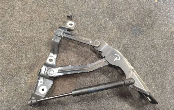 Audi TT Mk1 Engine bonnet/hood hinges 8N0823302 8N0823359 LZ9Y