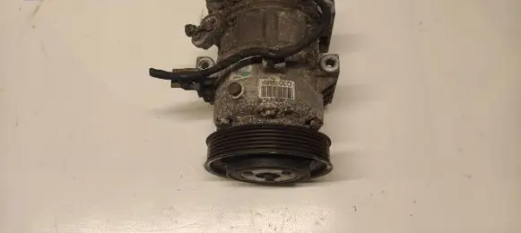 Hyundai Tucson LM Air conditioning (A/C) compressor (pump)