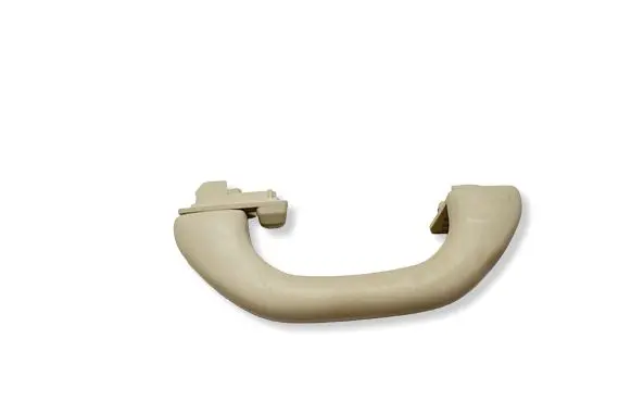 Volkswagen Golf VI Rear interior roof grab handle 1K0857607