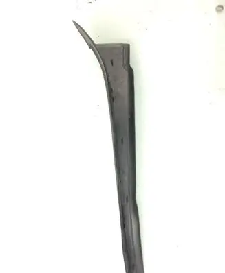 BMW 3 F30 F35 F31 Fender end trim 7264273