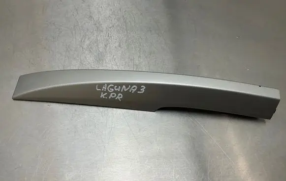 Renault Laguna III Roof bar rail 738210001R 738210006R 700257