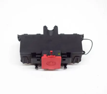 Mercedes-Benz CLK A209 C209 Fuse box set A2035450803