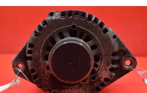 Opel Meriva A Generator/alternator 8973551983